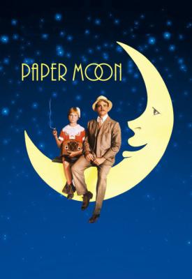 image for  Paper Moon movie