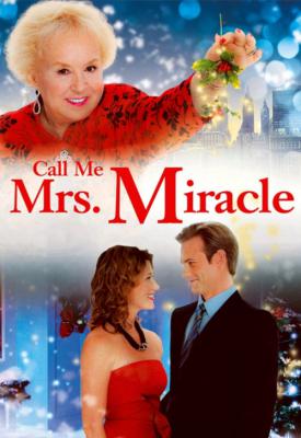 poster for Miracle in Manhattan 2010