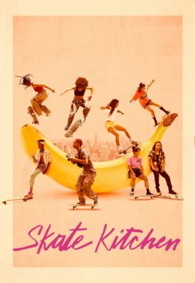 image for  Skate Kitchen movie