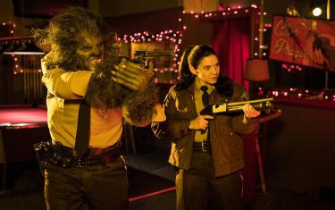 screenshoot for Another WolfCop