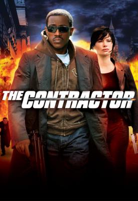 image for  The Contractor movie