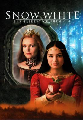 poster for Snow White: The Fairest of Them All 2001