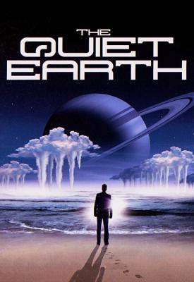 image for  The Quiet Earth movie