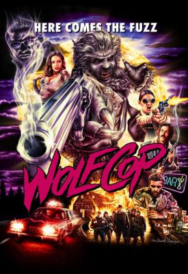image for  WolfCop movie