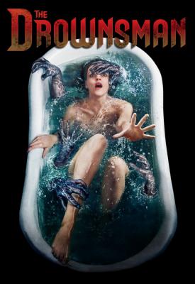 poster for The Drownsman 2014