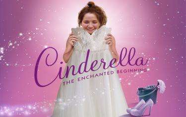 screenshoot for Cinderella: The Enchanted Beginning
