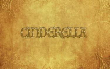 screenshoot for Cinderella: The Enchanted Beginning