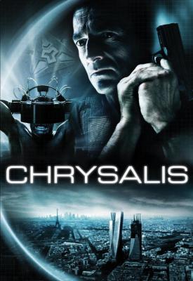 poster for Chrysalis 2007