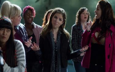screenshoot for Pitch Perfect