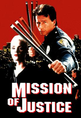 image for  Mission of Justice movie