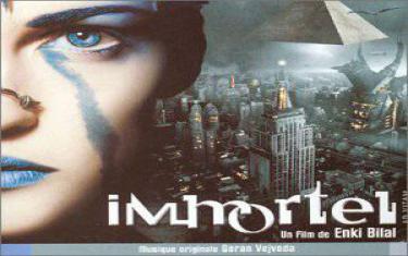 screenshoot for Immortel
