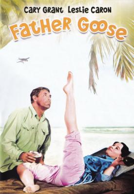 image for  Father Goose movie