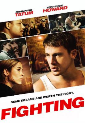 image for  Fighting movie