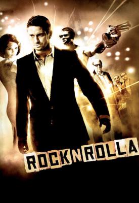 image for  RocknRolla movie