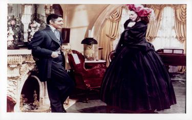 screenshoot for Gone with the Wind