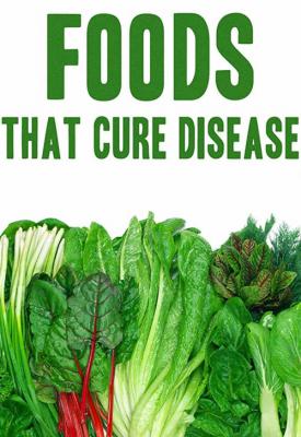 poster for Foods That Cure Disease 2018