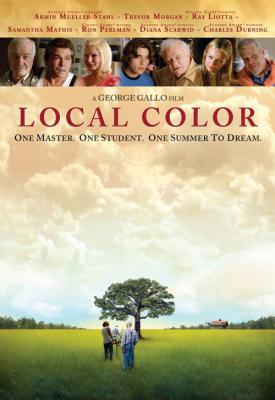 image for  Local Color movie