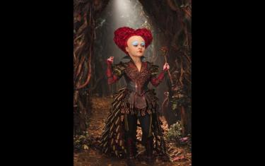 screenshoot for Alice Through the Looking Glass