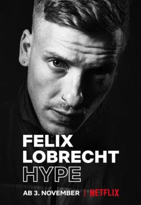 poster for Felix Lobrecht: Hype 2020