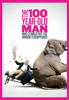 image for  The 100 Year-Old Man Who Climbed Out the Window and Disappeared movie