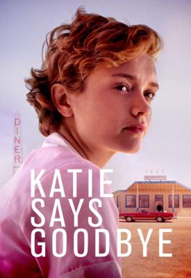 poster for Katie Says Goodbye 2016