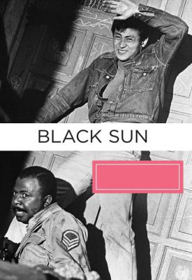 poster for Black Sun 1964