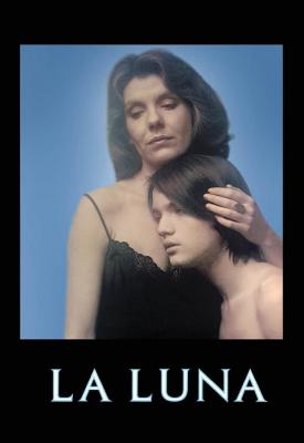 poster for Luna 1979