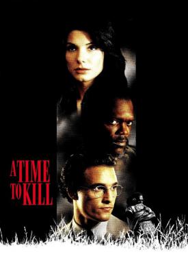 image for  A Time to Kill movie