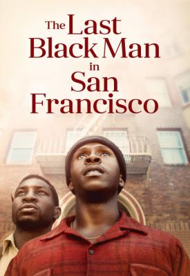 image for  The Last Black Man in San Francisco movie