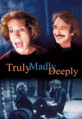 image for  Truly Madly Deeply movie