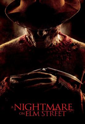 image for  A Nightmare on Elm Street movie