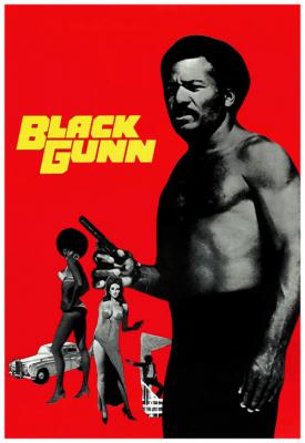 image for  Black Gunn movie