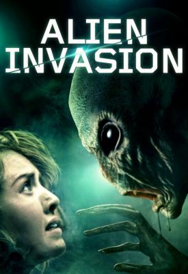 poster for Alien Invasion 2018