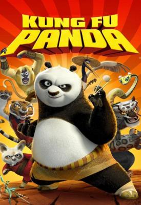 image for  Kung Fu Panda movie