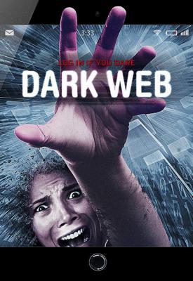 image for  Dark Web movie