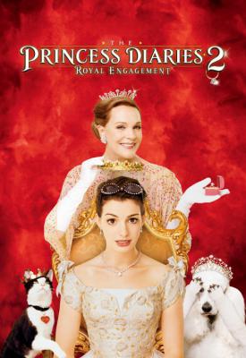 image for  The Princess Diaries 2: Royal Engagement movie
