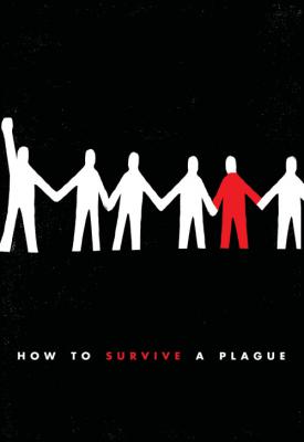 image for  How to Survive a Plague movie