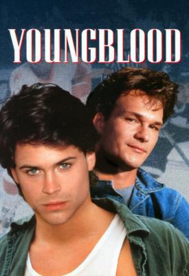 image for  Youngblood movie