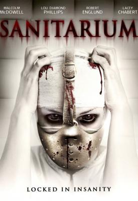image for  Sanitarium movie