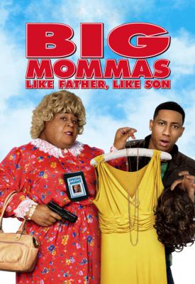 image for  Big Mommas: Like Father, Like Son movie