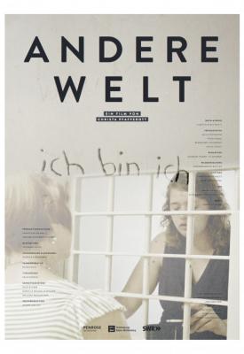 poster for Andere Welt 2014