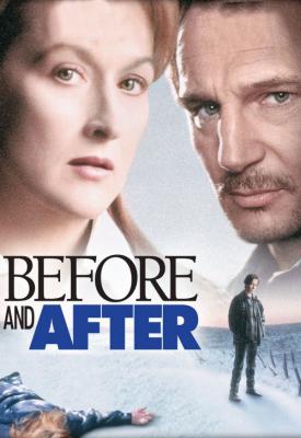 image for  Before and After movie