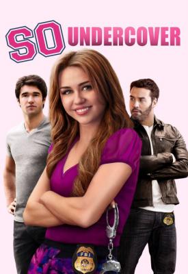 image for  So Undercover movie