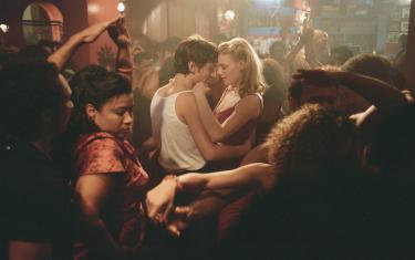 screenshoot for Dirty Dancing: Havana Nights