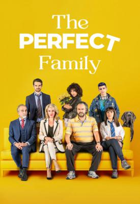 poster for The Perfect Family 2021