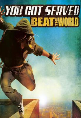 image for  You Got Served: Beat the World movie