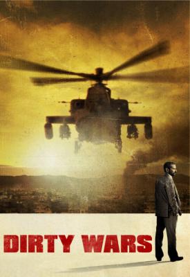 image for  Dirty Wars movie