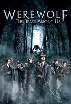 image for  Werewolf: The Beast Among Us movie