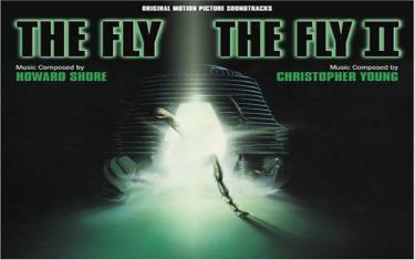 screenshoot for The Fly II