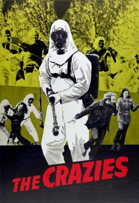 poster for The Crazies 1973